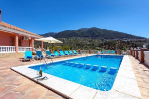 Ferienhaus Mit Privatem Pool, Los Barrios